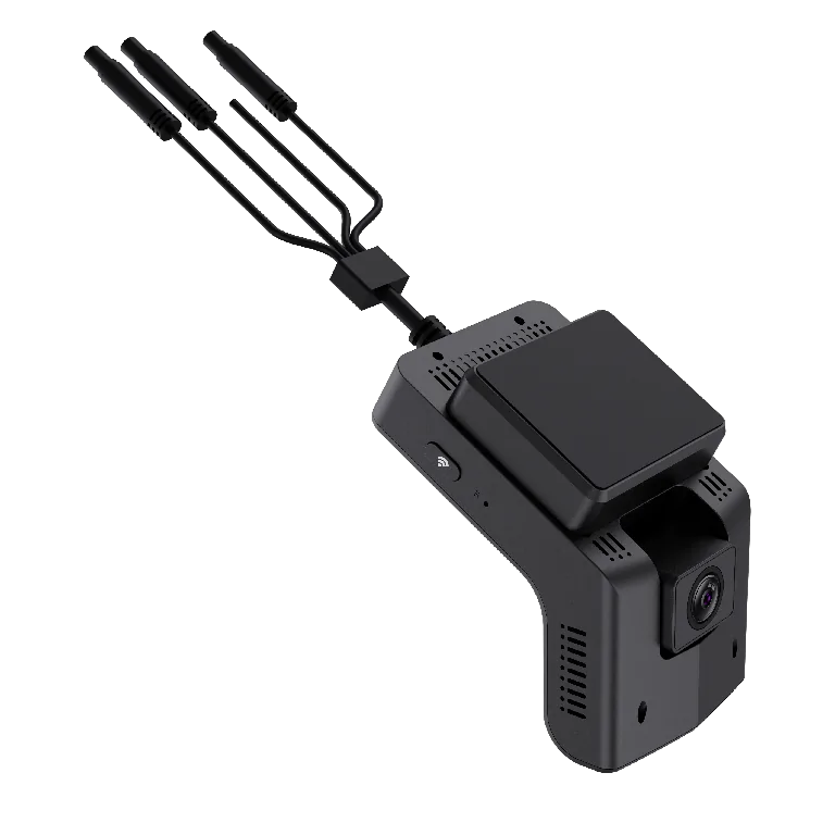 GD14 main unit, second angle